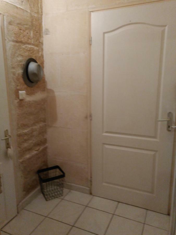 Beaucaire Studio Apartment Екстериор снимка